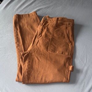 Judy Blue Cargo Straight Pants